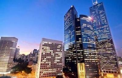 智慧楼宇：引领未来建筑新潮流